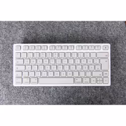 CHERRY KW 7100 MINI BT for MAC - Vue supplémentaire 8
