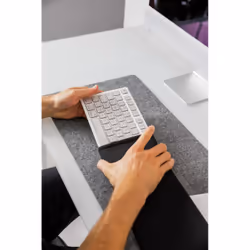 CHERRY KW 7100 MINI BT for MAC - Vue supplémentaire 11