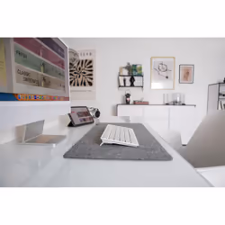 CHERRY KW 7100 MINI BT for MAC - Vue supplémentaire 12