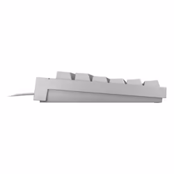 CHERRY MX 2.0S clavier Jouer USB QWERTZ Allemand Blanc - Vue supplémentaire 4
