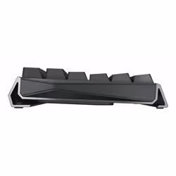 CHERRY MX 3.0S Wireless clavier Jouer RF sans fil + Bluetooth QWERTZ Allemand Noir
