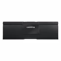 CHERRY MX 3.0S Wireless clavier Jouer RF sans fil + Bluetooth QWERTZ Allemand Noir - Vue supplémentaire 4