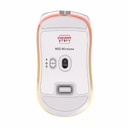 CHERRY XTRFY M50 Wireless - Vue supplémentaire 6
