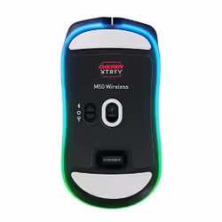 CHERRY XTRFY M50 Wireless - Vue supplémentaire 6