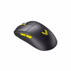 Souris Cherry gaming sans fil XTRFY M68 PRO 8K WIRELESS VITALIY - ultra legTere (55g) - 8000 HZ