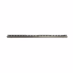 CHERRY KC 500 MX LP clavier maison/bureau USB QWERTZ Allemand Gris - Vue supplémentaire 5