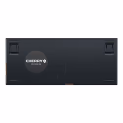 CHERRY KW 300W MX clavier Maison USB + Bluetooth AZERTY Français Noir, Cuivre, Gris - Vue supplémentaire 6