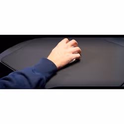 CHERRY XTRFY GP6 Tapis de souris de jeu Noir - Vue supplémentaire 6