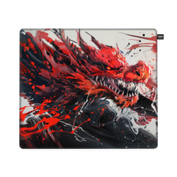 CHERRY XTRFY GP6 Tapis de souris de jeu Multicolore