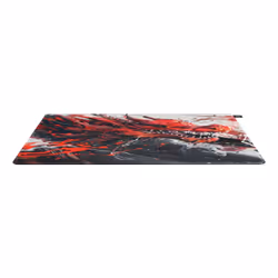 CHERRY XTRFY GP6 Tapis de souris de jeu Multicolore - Vue supplémentaire 2