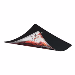 CHERRY XTRFY GP6 Tapis de souris de jeu Multicolore - Vue supplémentaire 3