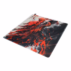 CHERRY XTRFY GP6 Tapis de souris de jeu Multicolore - Vue supplémentaire 4