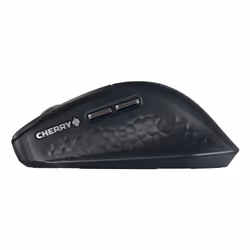 CHERRY Stream mouse ultimate souris Universel Droitier RF Wireless + Bluetooth + USB Type-C 4000 DPI - Vue supplémentaire 7