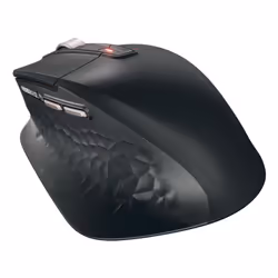 CHERRY Stream mouse ultimate souris Universel Droitier RF Wireless + Bluetooth + USB Type-C 4000 DPI - Vue supplémentaire 8