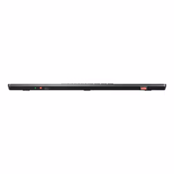 CHERRY Stream keyboard ultimate clavier maison/bureau USB + RF Wireless + Bluetooth AZERTY Français Noir - Vue supplémentaire 2