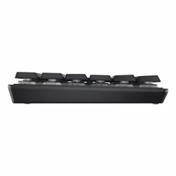 CHERRY KW 550 MX LP clavier maison/bureau USB + Bluetooth QWERTZ Allemand Noir - Vue supplémentaire 5