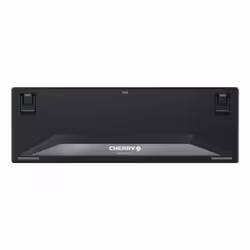 CHERRY KW 550 MX LP clavier maison/bureau USB + Bluetooth QWERTZ Allemand Noir - Vue supplémentaire 8