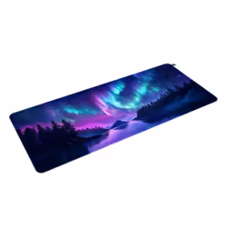 CHERRY NORTHERN LIGHT Bundle clavier Maison USB QWERTZ Allemand Multicolore - Vue supplémentaire 5