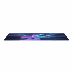 CHERRY NORTHERN LIGHT Bundle clavier Maison USB QWERTZ Allemand Multicolore - Vue supplémentaire 6