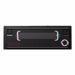 CHERRY MX 8.2 Pro TMR Wireless clavier Gaming USB + RF Wireless + Bluetooth AZERTY Français Noir - Vue supplémentaire 3