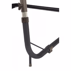 LA SIESTA 9344631 Support pour hamac Revêtement par poudre d'acier