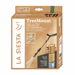 LA SIESTA 9346008 kit de support