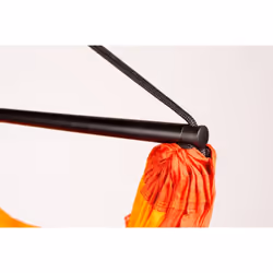 LA SIESTA ZUNZUN SUNRISE Hamac suspendu 1 personne(s) Nylon Orange