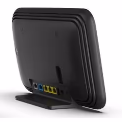 Telekom Speedport Smart 4 routeur sans fil Gigabit Ethernet Bi-bande (2,4 GHz / 5 GHz) Noir