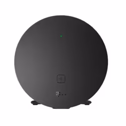 Telekom 40823475, 4800 Mbit/s, IEEE 802.11ax, 160 MHz, WPA2, WPA3, Table, Noir