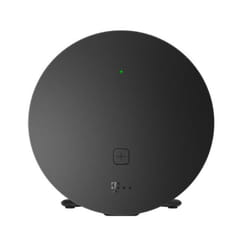 Telekom 40823475 point d'accès réseaux locaux sans fil 4800 Mbit/s Noir