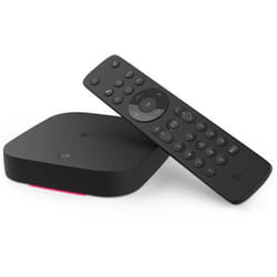 Telekom MagentaTV One Noir 4K Ultra HD Wifi Ethernet/LAN