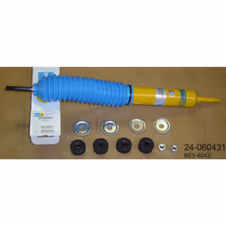 Amortisseur BILSTEIN 24-060431 - Vue supplémentaire 5