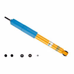 Amortisseur BILSTEIN 24-065184 - Vue supplémentaire 4