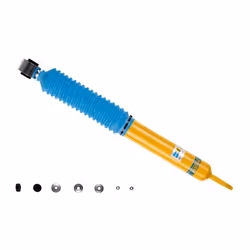Amortisseur BILSTEIN - B6 4600 BILSTEIN 24-065290 - Vue supplémentaire 5