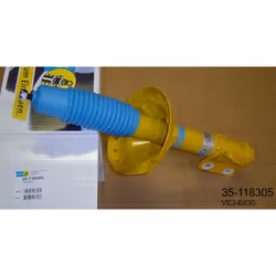 Amortisseur BILSTEIN 35-118305 gauche