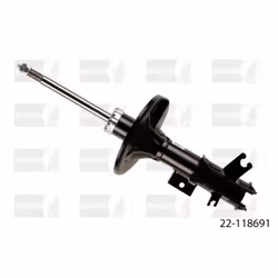 Amortisseur BILSTEIN - B4 Gas BILSTEIN 22-118691 droite