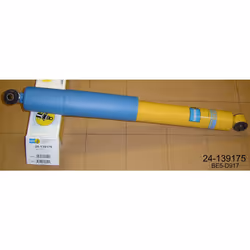 Amortisseur BILSTEIN - B6 4600 BILSTEIN 24-139175
