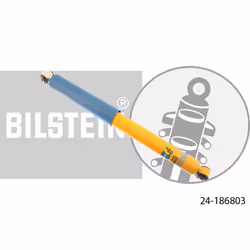 Amortisseur BILSTEIN - B6 4600 BILSTEIN 24-186803