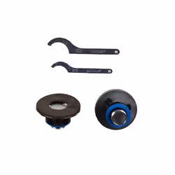 Kit de suspension, amortisseurs BILSTEIN - B16 PSS10 BILSTEIN 48-146142 - Vue supplémentaire 4