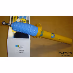 Amortisseur BILSTEIN - B6 Performance BILSTEIN 35-120377 gauche