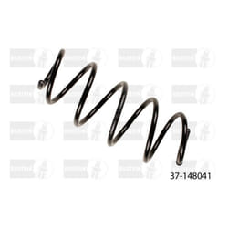 Ressort de suspension BILSTEIN - B3 OE Replacement BILSTEIN 37-148041