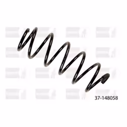 Ressort de suspension BILSTEIN - B3 OE Replacement BILSTEIN 37-148058