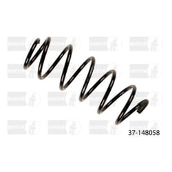 Ressort de suspension BILSTEIN - B3 OE Replacement BILSTEIN 37-148058