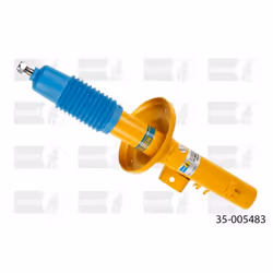 Amortisseur BILSTEIN - M 9200 Coil Carrier BILSTEIN 35-005483 gauche