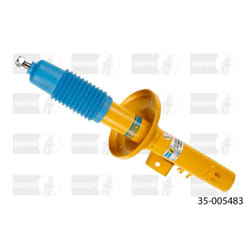 Amortisseur BILSTEIN - M 9200 Coil Carrier BILSTEIN 35-005483 gauche