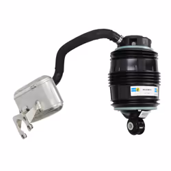 Soufflet à air, suspension pneumatique BILSTEIN - B3 Airmatic BILSTEIN 40-076614 gauche