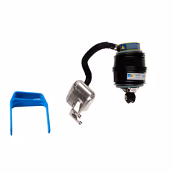 Soufflet à air, suspension pneumatique BILSTEIN - B3 Airmatic BILSTEIN 40-076614 gauche