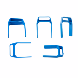 Soufflet à air, suspension pneumatique BILSTEIN - B3 Airmatic BILSTEIN 40-076614 gauche