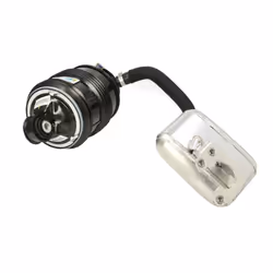 Soufflet à air, suspension pneumatique BILSTEIN - B3 Airmatic BILSTEIN 40-076621