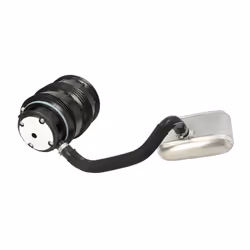 Soufflet à air, suspension pneumatique BILSTEIN - B3 Airmatic BILSTEIN 40-076621